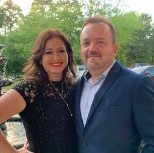 Meet your Posher, Maricela